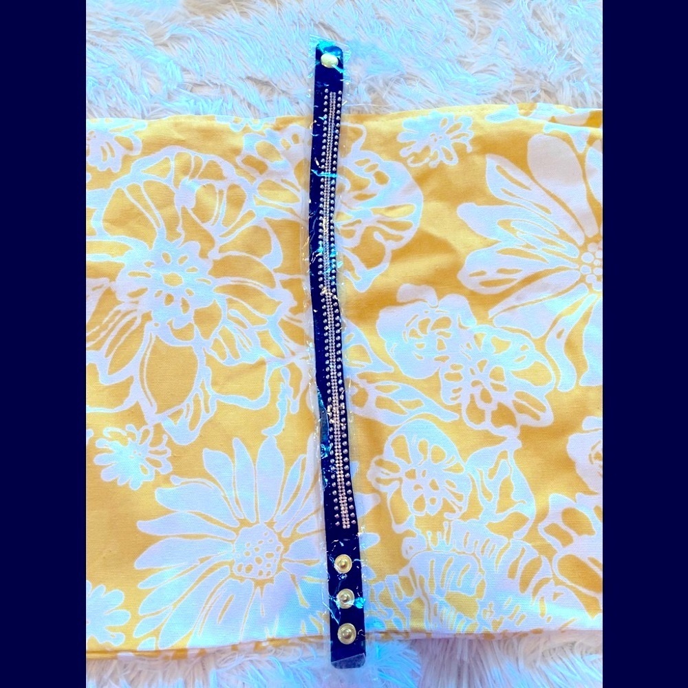 Women’s black choker - Picture 1 of 6
